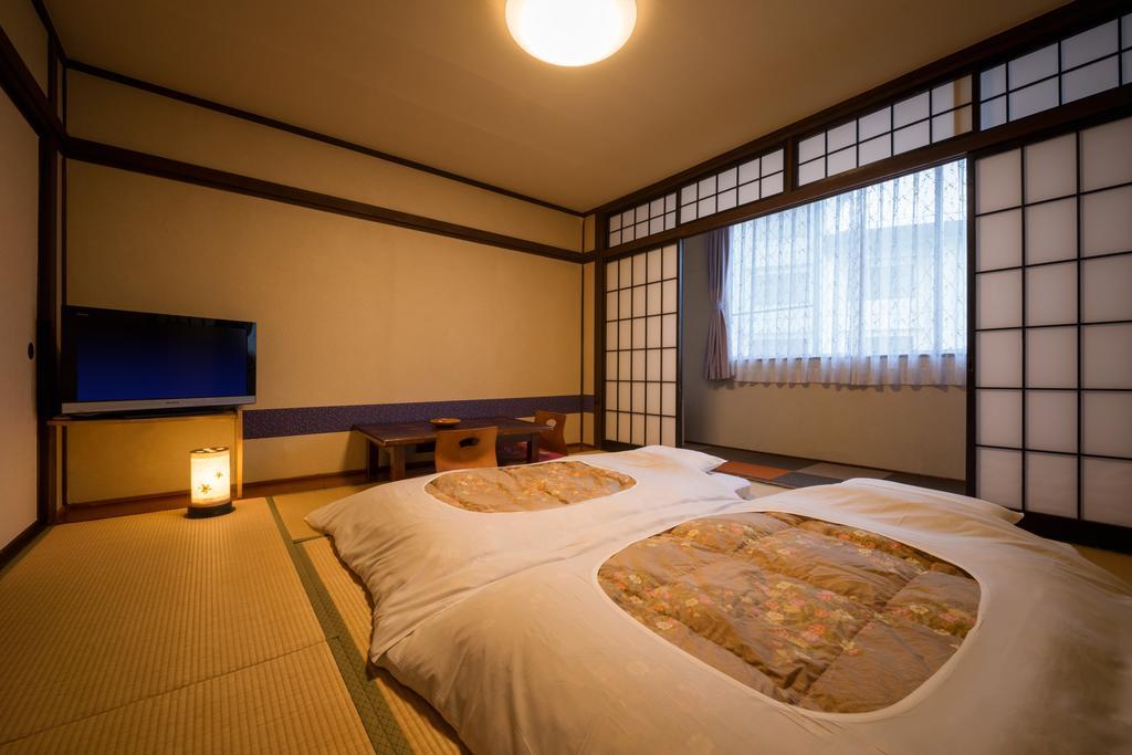 Hananoyu Сендай Номер фото