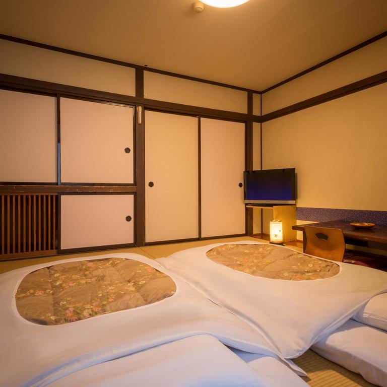 Hananoyu Сендай Экстерьер фото